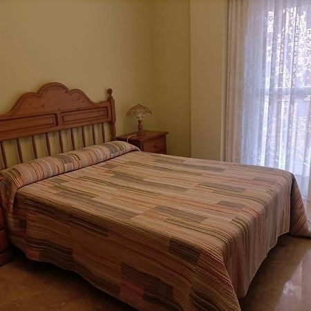 Apartamento Centrico En Lorca Appartement Buitenkant foto