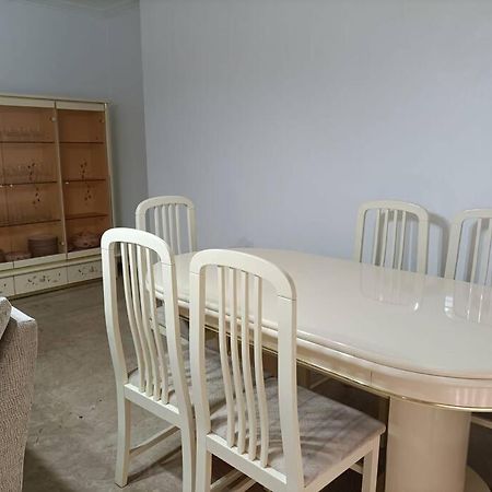 Apartamento Centrico En Lorca Appartement Buitenkant foto