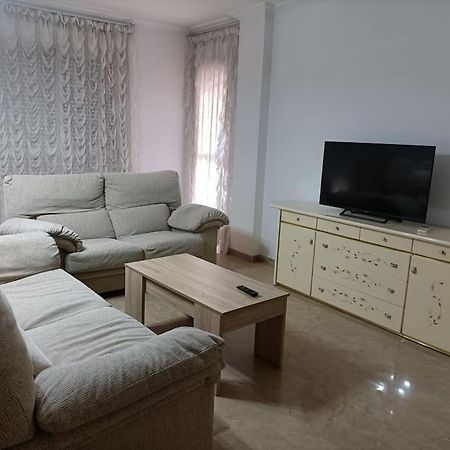 Apartamento Centrico En Lorca Appartement Buitenkant foto